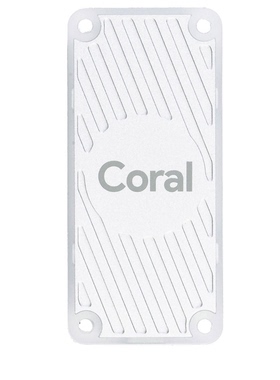 114991790【CORAL USB ACCELERATOR 】