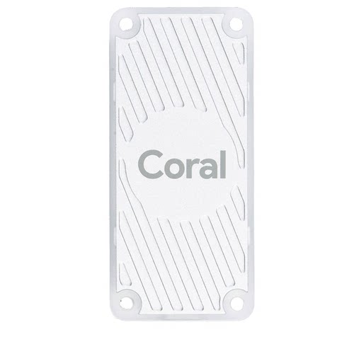 114991790【CORAL USB ACCELERATOR 】