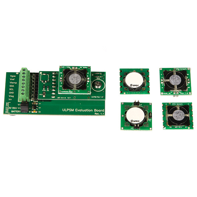 968-020【968-020 SDK-CO SENSOR DEVELOPER 】