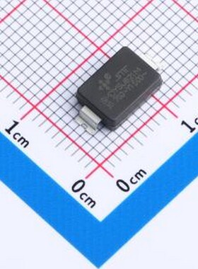 SMDY13225Y5U821M0 安规电容 820pF ±20% 500V 等级:Y1 材质:Y5U