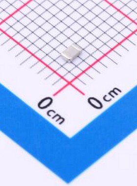 CC0805FRNPO0BN680 贴片电容(MLCC) 68pF ±1% 100V 0805