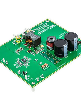 DC2744A【LTC7840EFE#PBF DEMO BOARD 9V = V 】