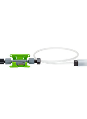 PULSATION DAMPING KIT【DAMPING LIQUID FLOW EVAL KIT 】