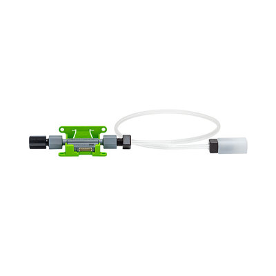PULSATION DAMPING KIT【DAMPING LIQUID FLOW EVAL KIT 】