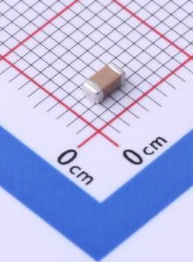 NL1206B684K500CEDN 贴片电容(MLCC) 680nF ±10% 50V 1206