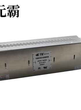 16KEVD10ABSW | 16KEVD10BBSW | 1748LP18A0075001E