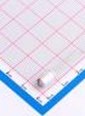 HS0J477M0508PC 固态电容 470uF ±20% 6.3V 插件,D5xL8mm