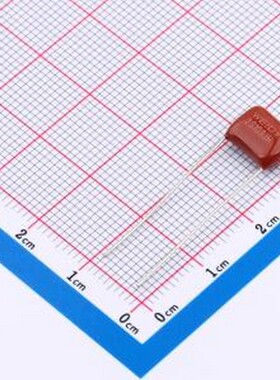 W372S103JJ5L00A00C 薄膜电容 10nF ±5% 450V 插件,P=7.5mm