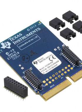 CC256XQFNEM【CC256X QFN EVALUATION MODULE 】