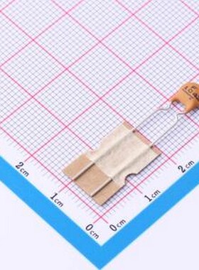 DCS104Z26Y5VFEFJ5A0 直插瓷片电容 100nF20%~+80% 50V 插件,P=