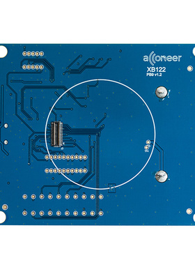 XB122【BREAKOUT BOARD FOR XM122 】