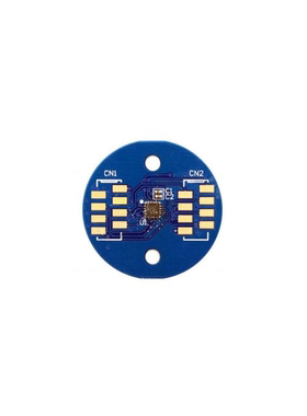TBMA734-Q-RD-00A【ROUND EVAL BOARD FOR MA734 】