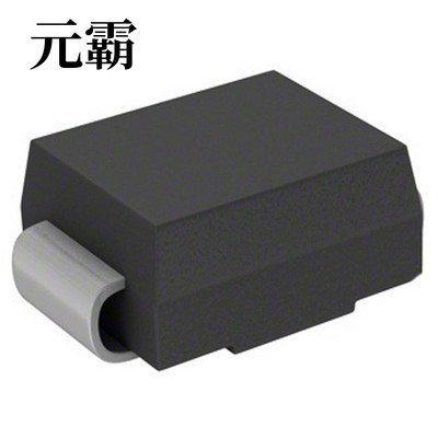 1KSMB7.5A | 1KSMB75CA | 1KSMB82CA