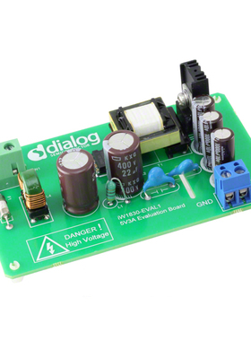 IW1830-EVAL1【EVB 15W SINGLE-OUTPUT PWR SUPPLY 】