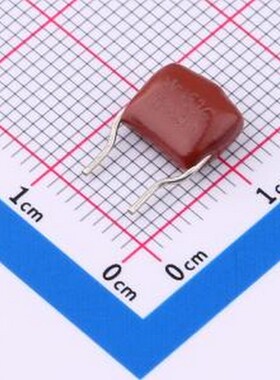 MPP153G2G3ES2031A1 聚丙烯膜电容(CBB) 15nF ±2% 400V 插件,P=5