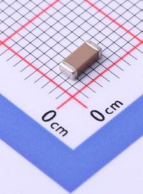 C1808X472K102T 贴片电容(MLCC) 4.7nF ±10% 1kV 1808