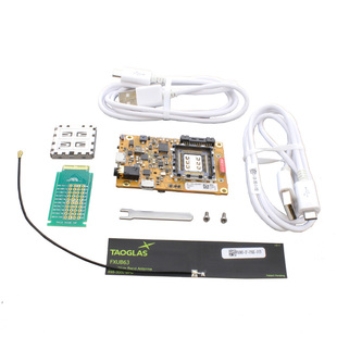 MANGOH BOARD YELLOW MANGOHYELLOW_BASIC MODU EVAL