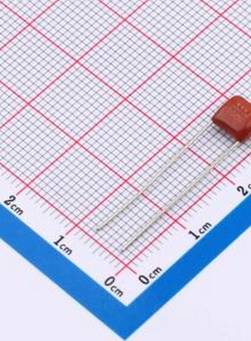 W222A331JD5L00A00A 薄膜电容 330pF ±5% 100V 插件,P=5mm