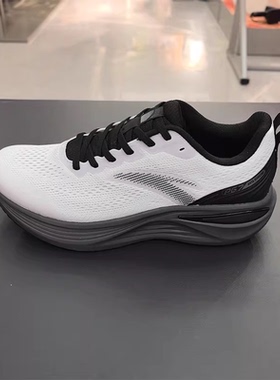 安踏PG7旅途3跑鞋男缓震夏季新款1轻质慢跑休闲运动鞋子112625545