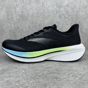 安踏二区心率80男子2026春款全掌轻量化跑步鞋训练运动112615555