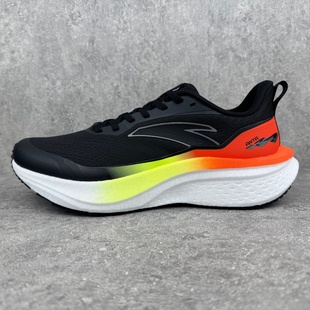 安踏好事发生马赫6SE新年款2026春款跑步鞋男减震运动鞋112615582
