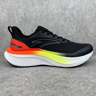 安踏好事发生马赫6SE新年款2026春款跑步鞋男减震2运动112615582