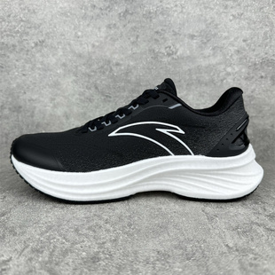 安踏创跑5跑步鞋女鞋2024春款氮科技缓震回弹专业运动鞋122415582