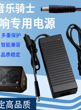 通用音乐骑士T2T3音响充电器
