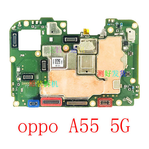 OPPOa55a56a57a58xa96a97A93主板