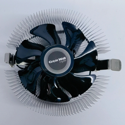 长城(Great Wall)霜刃x90台式电脑cpu散热器风扇双平台支持1700