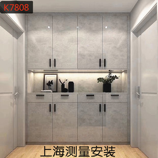 橱柜门定做E0级进口爱格板双饰面板F4星环保实木颗粒板爱格板定制