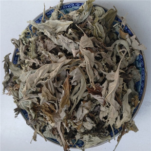 野生蕲春三年陈干艾叶草泡脚泡澡驱蚊祛湿坐月子艾绒条食用原生态
