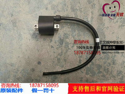 适用轻骑铃木优友高压包