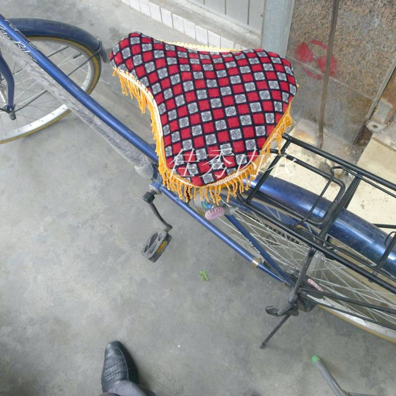 Selle de vélo cyclisme sur route - Ref 2355712 Image 3