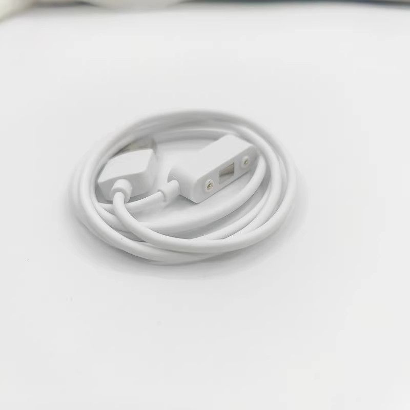 适用小米小寻XPSWM002儿童电话手表磁吸式充电器xpswmoo2数据线m7