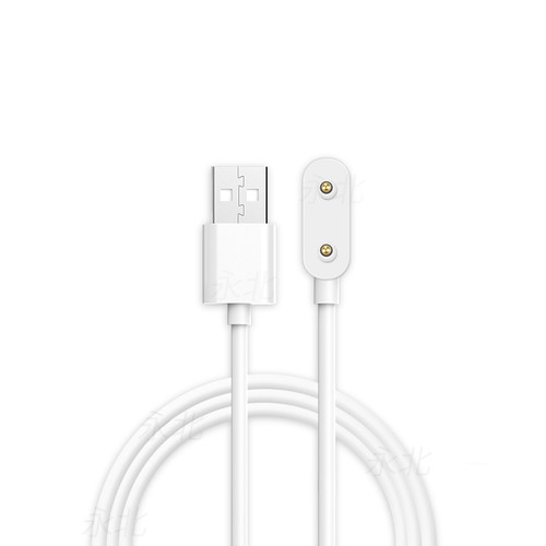 适用华为手环充电器10/9/8/7/6/NFC华为Watch FIT3/2荣耀充电线