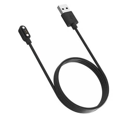 适用Ohayo/雷登i10无线运动蓝牙耳机电源线数据线USB磁吸充电器线