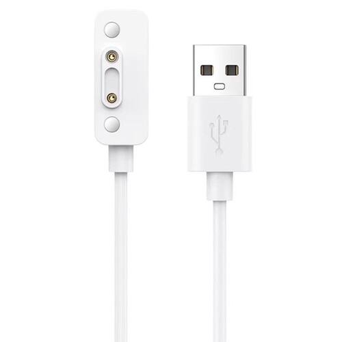 适用于小米米兔儿童手表充电线c7A/7X/6X/6C/5X/4Pro/4C/4X磁吸线
