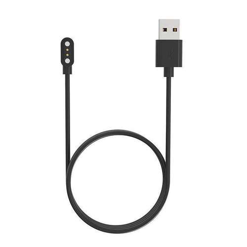 适用QCY Crossky Link气传感蓝牙耳机电源数据线USB磁吸充电器线