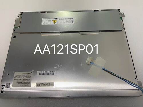 三菱12.1宽温工业液晶显示屏