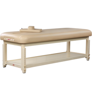 MT马卡龙木质按摩床美容床专用美容床SPA床推拿床理疗推拿正骨床