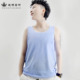 束胸无痕长款 超平外穿内衣女运动塑胸衣绷带裹胸大胸显小缩胸背心