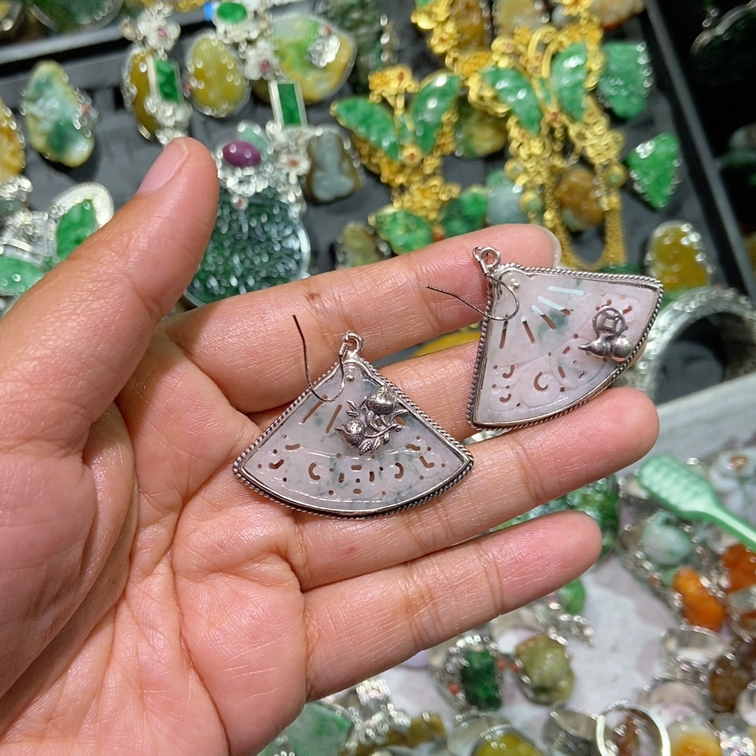 耳环,饰品/流行首饰/时尚饰品新,DIY配件,淘宝优惠券,粉丝福利购,淘宝优惠卷