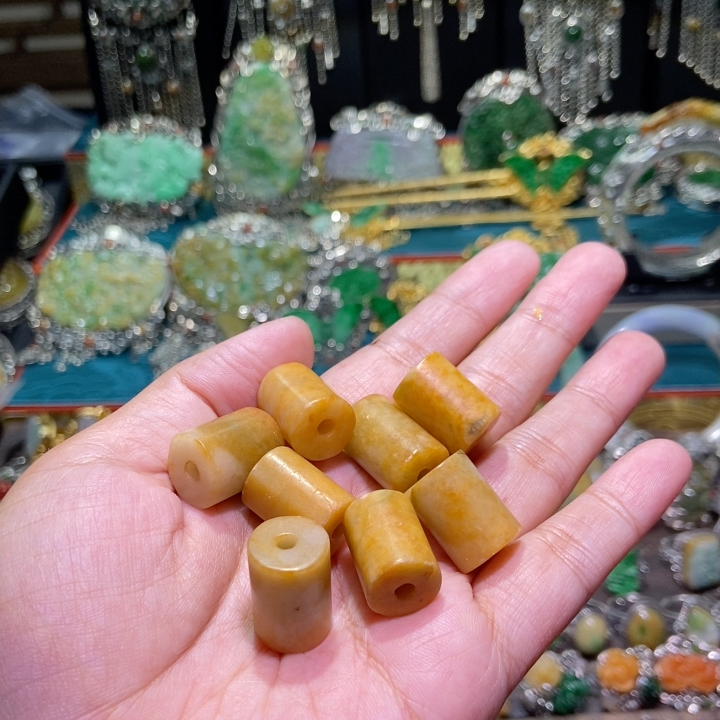 8颗总价