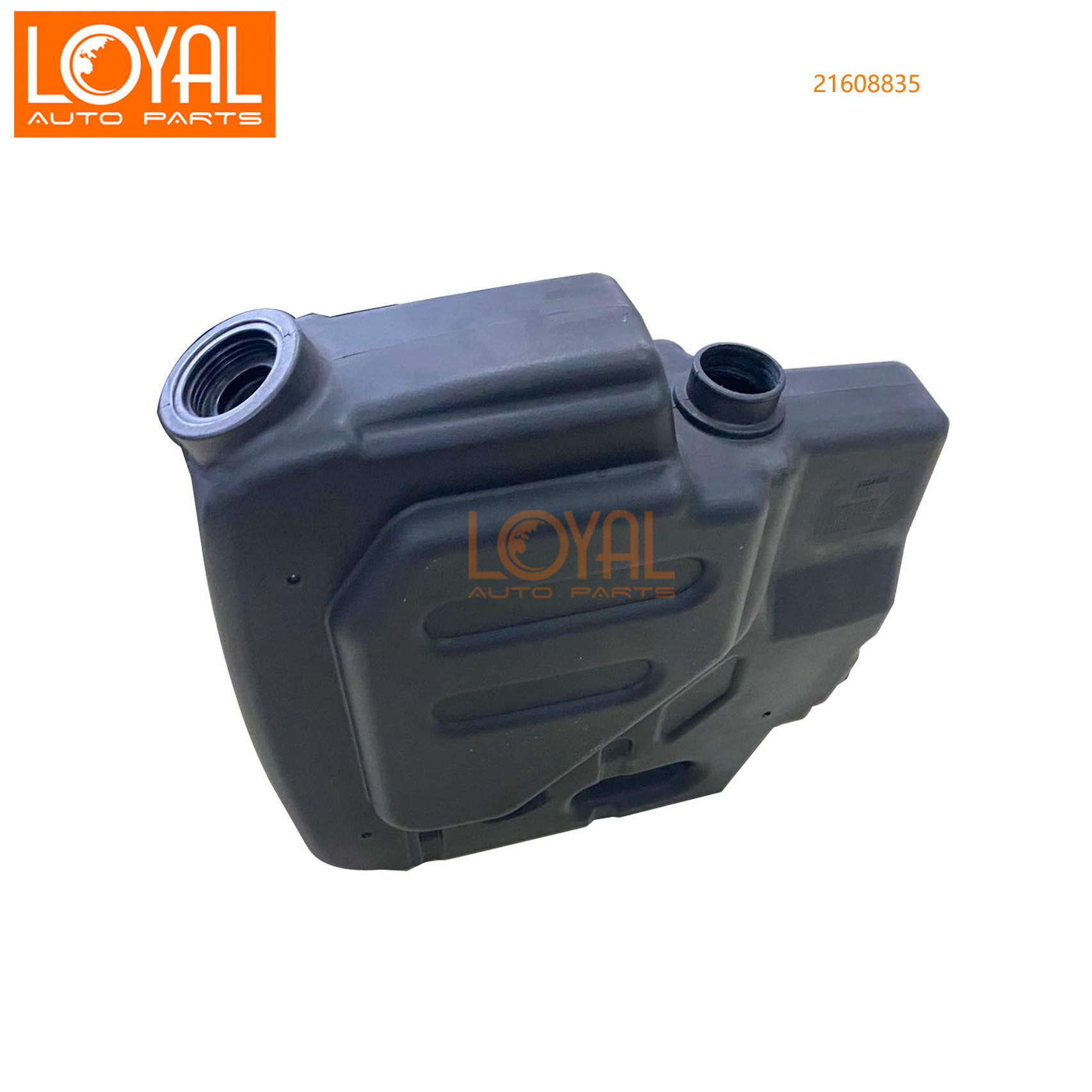 富豪沃尔沃卡车尿素储液配件