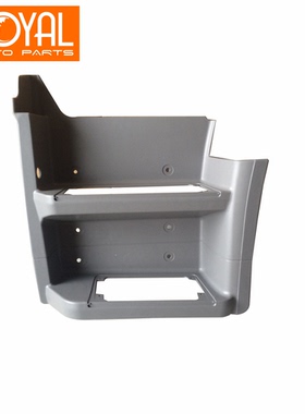 奔驰axor 1825 2633卡车1840消防车装饰脚踏板配件9406600301