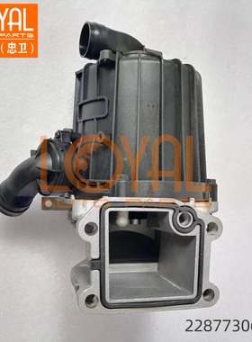 22877306油气分离器曲轴箱通风适用于沃尔沃卡车