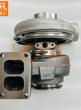 8113407 20459353 3591077涡轮增压器适用于沃尔沃FH12 FM12卡车