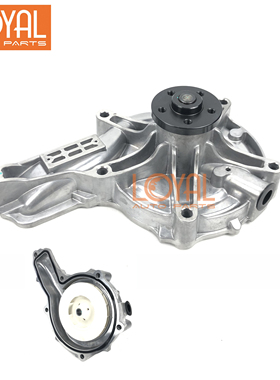 21468471 22902431发动机冷却水泵适用于沃尔沃FM440 FM460卡车