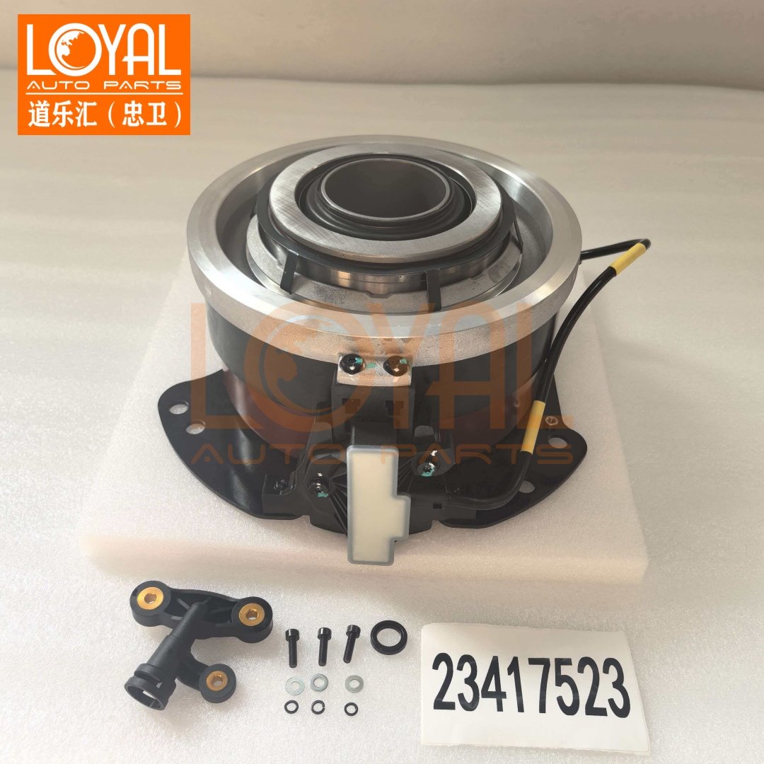 23417523离合器分离气缸助力器适用于沃尔沃卡车
